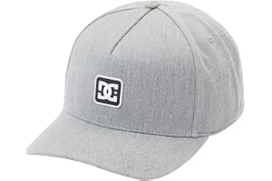 DC Shoes herr Keps Sureshot - Snapback Cap For Men