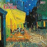 Image de Vincent van Gogh 2017: Kalender 2017 (Artwork Edition)