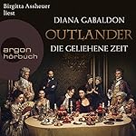 Die geliehene Zeit (Outlander 2)