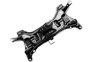 AJS PARTS 1x Achsträger Motorträger Vorderachse für Citroen C1 PM PN für Peugeot 107 PM PN für Toyota Aygo B1