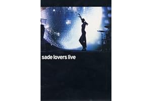 Sade - Lovers Live