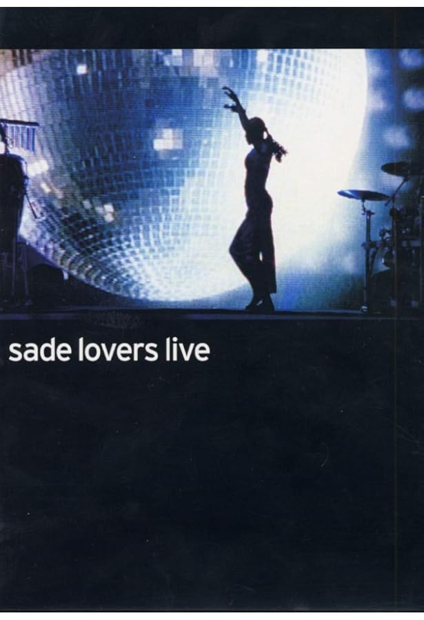 Bring Me Home - Live 2011 [DVD]: Amazon.co.uk: Sade: CDs & Vinyl