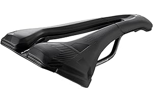 Selle Italia X-LR Air Cross TM Superflow - Sella Bici MTB, Rail Manganese, Off-Road Performance, Comfort, Ammortizzatore