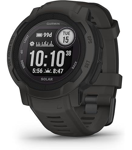 Garmin Forerunner 165, Running Smartwatch with GPS, Colorful