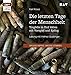 Produktbild Die letzten Tage der Menschheit. Tragödie in fünf Akten mit Vorspiel und Epilog: Lesung mit Helmut Qualtinger (1mp3-CD)