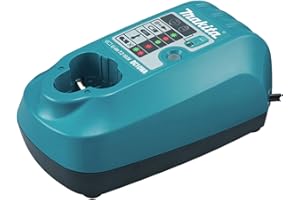 Makita 194588-1 Szybka Ładowarka 10,8 V Dc10Wa