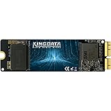 KINGDATA SSD Interni NVMe PCIe 1 TB per MacBook Aggiornamento, Unità stato solido per MacBook Air A1466 A1465/MacBook Pro A13