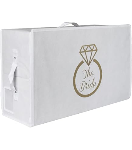 Wedding Dress Preservation Box,Wedding Dress Storage Box, 28x15