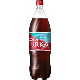 COLA TURKA 1.5L Pet Kola