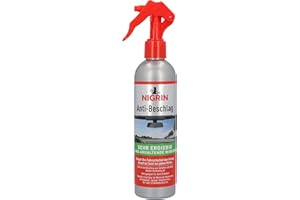 ‎NIGRIN NIGRIN Anti-Beschlag Pumpzerstäuber 300 ml