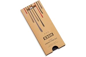 Krom Kendama Kendama String Pack Strings - Kromie String Pack - 10 Strings - 5 Unique Colors - Replacement Strings For Your Kendama Collection