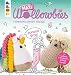 Produktbild MAXI Wollowbies: Häkelminis werden GROSS. Mit 3 Labels, 3 Knöpfen, 2 Postkarten und Online-Videos
