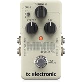 TC Electronic Mimiq Doubler - Duble Pedalı