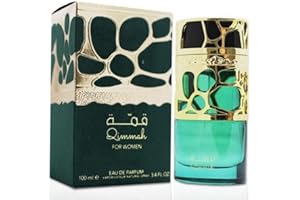 BUSINESS SQUARE BS EDP QIMMAH 100ml prawdziwy VIP dla kobiet arabski zapach Dubaju dla dziewczynek urocza orientalna woda perfumowana