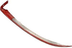 KOTARBAU® Sense 80 cm vass smidd för klippning av gräs, trädgårdsskötsel