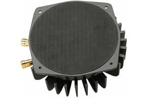 AuraSound AST-2B-4 Pro Bass Shaker Tactile Transducer