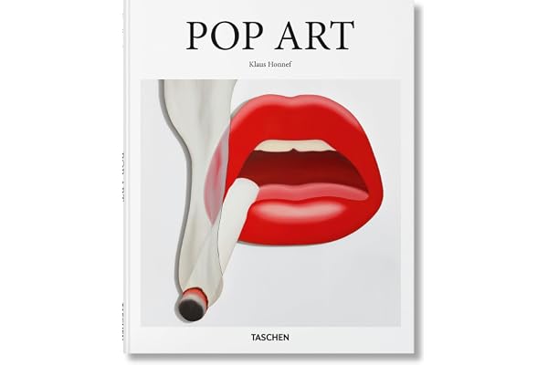 Pop art-anglais: Ba