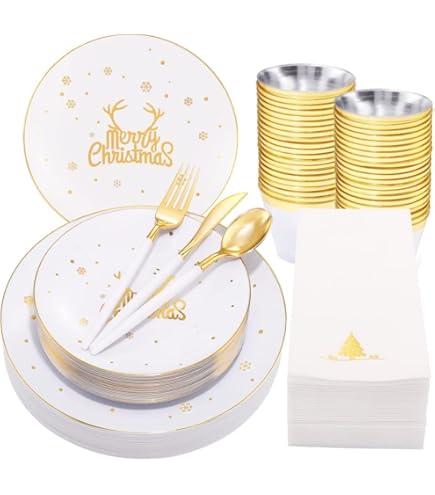 Decorline Combo Luxe-collectie, premium herbruikbare 2