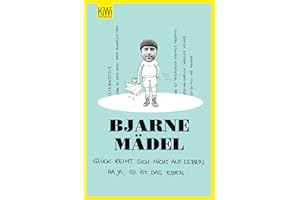 Glück reimt sich nicht auf Leben: Na ja, so ist das eben
