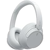 Sony WH-CH720N | Cuffie Wireless con Noise Cancelling, Connessione Multipoint, Fino a 35 ore di durata della batteria e Ricar