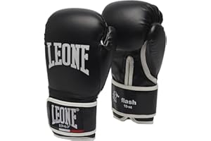 LEONE 1947, Guantes De Boxeo Flash, Unisex Adulto, GN083