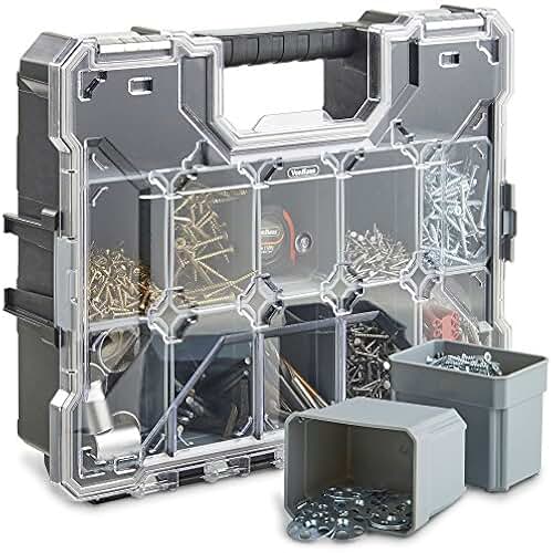 Amazon.co.uk nail and screw storage DIY & Tools