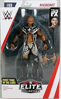 wwe mustafa ali action figure