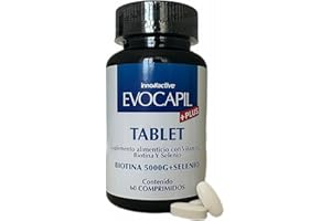 Evocapil Plus After Hair Intensywny Przeszczep Wzmocniony Formuła (30 Kapsułek)