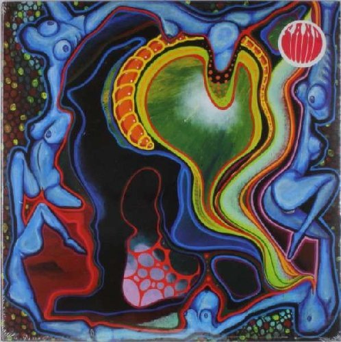 Preisvergleich Produktbild Sylph Ballet - LP (black / rubine) Rotor Music