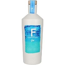 Gin F de Formentera 38% Vol. 0,7l : Amazon.it: Alimentari e cura ...