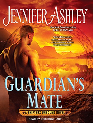 Preisvergleich Produktbild Guardian's Mate (Shifters Unbound, Band 9)