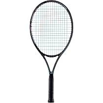 Raquette De Tennis HEAD Gravity Jr. 25 - Pour Jeunes Joueurs, Technologie Auxetic 2.0, 240g, Longueur L