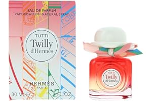 HERMÈS Hermes All Twilly d'Hermes Woda perfumowana dla kobiet