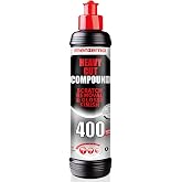 menzerna Heavy Cut Compound 400 hızlı parlak