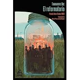 El reformatorio: 41 (La biblioteca de Carfax)
