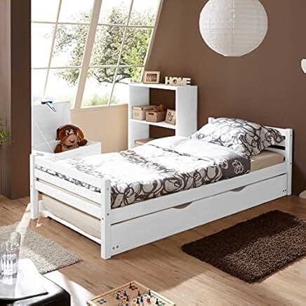 Suchergebnis auf Amazon.de für: kastenbett