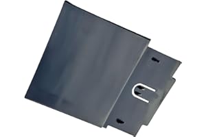 AGDOM24H_PARTS Panel frontal para cafetera CP0979 compatible con Philips Saeco LatteGo Latte Go EP