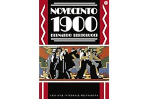 Novecento , Parte 1 + Parte 2