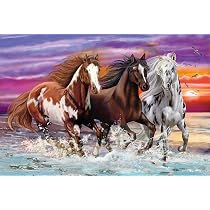 Educa 200-teiliges Kinderpuzzle 'Modetiere' – 40x28 Cm, Ab 6 Jahren, Umweltfreundlich