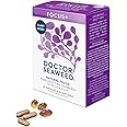 Doctor Seaweed | Focus+ Capsules | 1 Month Supply | Organic Scottish Seaweed with Vitamins