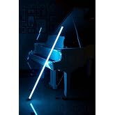 luciole Rgb Led Strip Tube Light Led Işık Uzaktan Kumandalı Işık Lamba Amp&uuml;l Aydınlatma Renkli Ltube1
