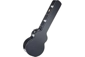 Rocktile Jumbo 4/4 Bass Case Acoustic Bass Style Padded Gig Bag Black