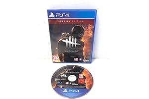 505 GAMES Dead by Daylight Special Edition (PS4)