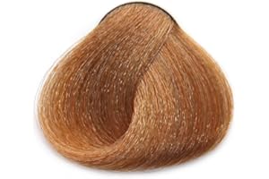 Arual Tinte No 8.34 Rubio Claro Dorado Cobrizo 60 ml