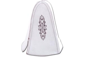 GMMH 1061 Kirgistan Chapeau de sauna