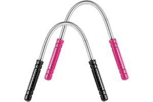 FZCYUOO Facial Hair Remover for women, 2 Pcs Spring Eyebrow Face Epilator Threading Tool Remove Hair upper lip hair remover for Women, Removing Hair Tool, for Cheeks, Chin, Upper Lip