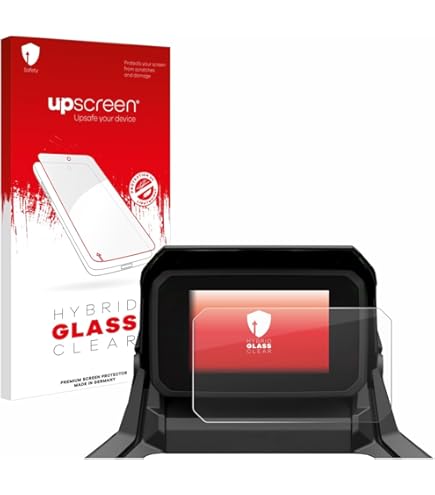 Forza 750 HONDA XL750 TRANSALP (2023-) Protecteur D'u00e9cran 2 X Anti Hornet 750 2023