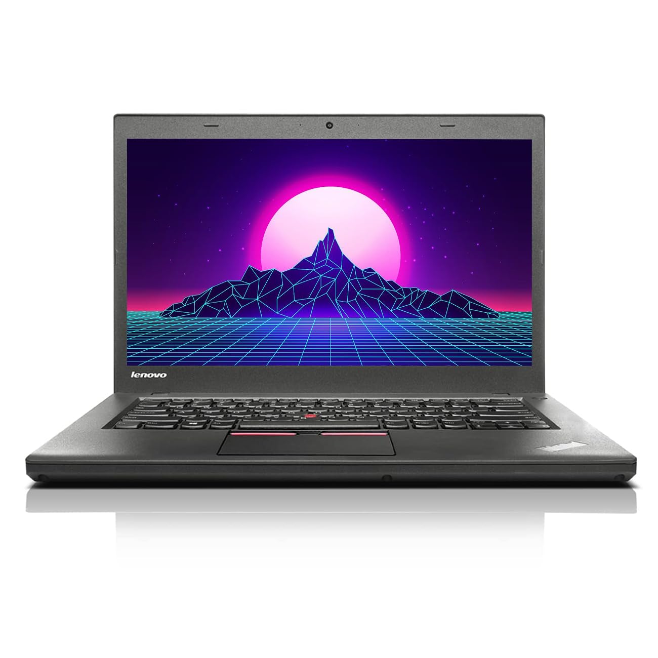 (Refurbished) Lenovo ThinkPad 5th Gen Intel Core i5 Thin & Light HD Laptop (16 GB RAM/256 GB SSD/14