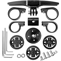 fahrradcomputer triathlon HOUSON Halterung, Aluminiumlegierung, Schnellspanner Halterung für Triathlon-Lenker Fahrradcomputer, Kamera & Lampe (22,2/25,4 mm) Sport & Freizeit E-Bike Klapprad 250W 20Ah Category:Trekkingrad_Patent  gefedert Größe:Trapeze L