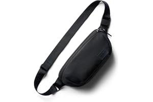 Bellroy Laneway Belt Bag (versatile crossbody sling bag, fanny pack)
